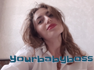 Yourbabyboss