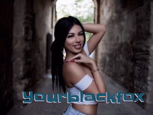 Yourblackfox