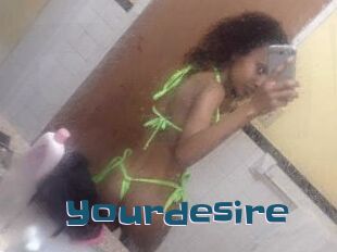 Yourdesire_