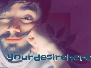 Yourdesirehere