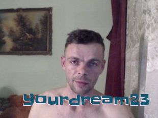 Yourdream23