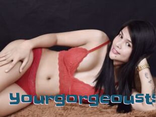 Yourgorgeousts