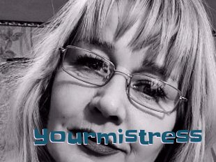 Yourmistress
