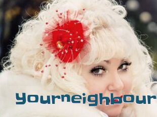 Yourneighbour