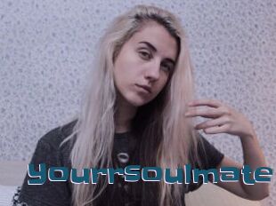 Yourrsoulmate