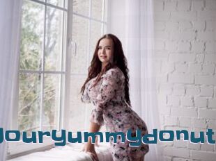 Youryummydonut