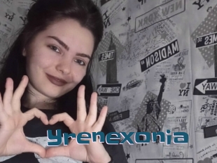Yrenexonia