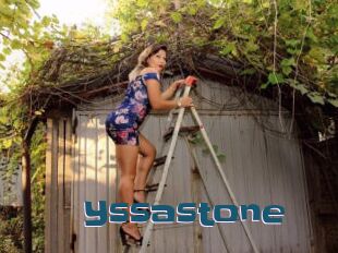 Yssastone