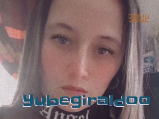 Yubegiraldoo