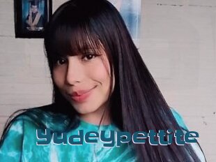 Yudeypettite