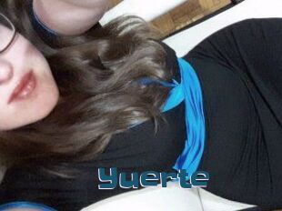 Yuerte