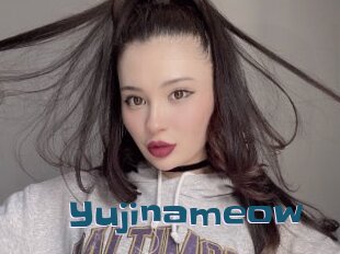 Yujinameow