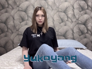 Yukoyang