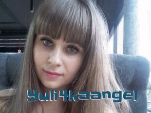 Yuli4kaangel