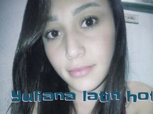 Yuliana_latin_hot