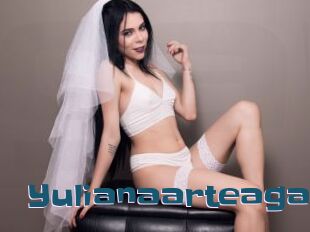Yulianaarteaga