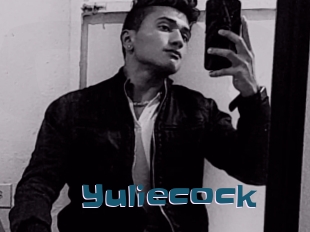 Yuliecock