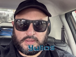 Yulios