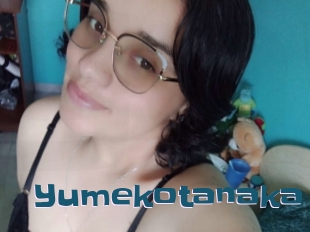 Yumekotanaka