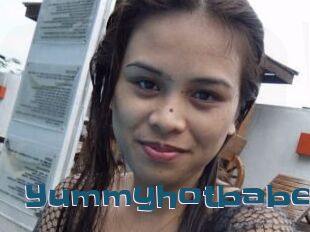 Yummyhotbabe