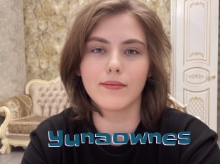 Yunaownes