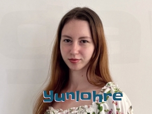 Yunlohre