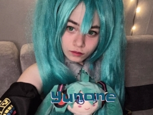 Yunone