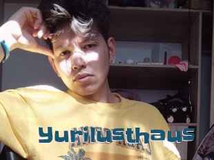 Yurilusthaus