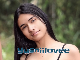 Yusniilovee