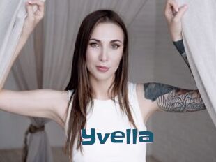 Yvella