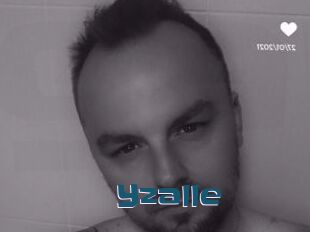 Yzalle