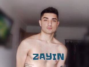 ZAYIN