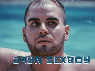 ZAYN_SEXBOY