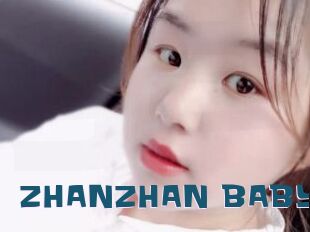 ZHANZHAN_BABY