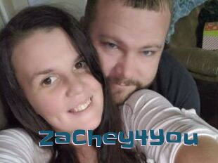 ZaChey4You