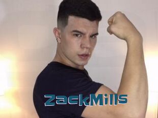 ZackMills