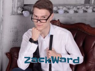 ZackWard
