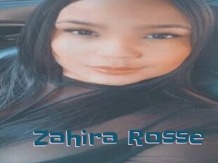 Zahira_Rosse