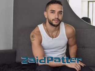 ZaidPatter