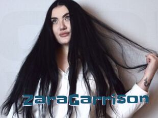 ZaraGarrison