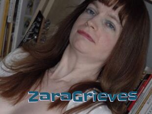 ZaraGrieves