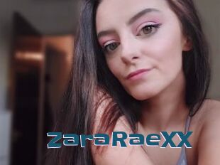 ZaraRaeXX