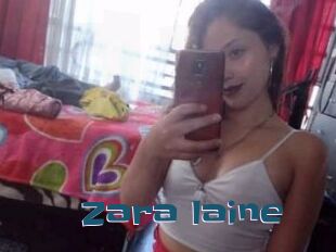 Zara_laine