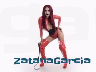 ZatanaGarcia