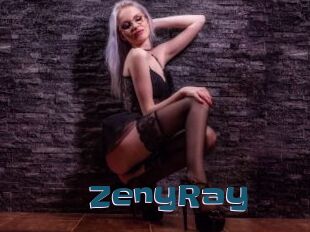 ZenyRay