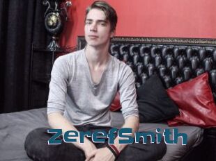 ZerefSmith