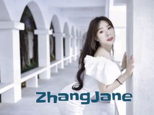 ZhangJane