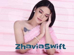 ZhaviaSwift