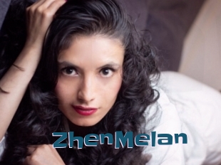 ZhenMelan Gang Bangs