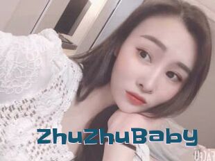 ZhuZhuBaby